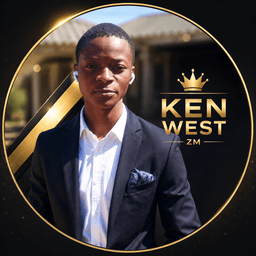 Ken West – CEO & Founder, Ken Media Creative Studio